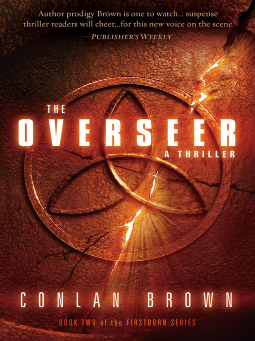 Title details for The Overseer by Conlan Brown - Available